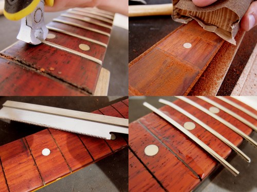 Hagström III Made in Sweden 1970