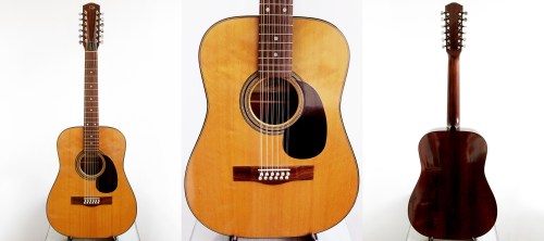 Levin W 12-36 "Made in Sweden" 1978