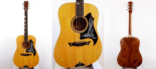 Levin Goya T-23 Made in Sweden 1966