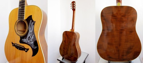 Levin Goya T-23 Made in Sweden 1966