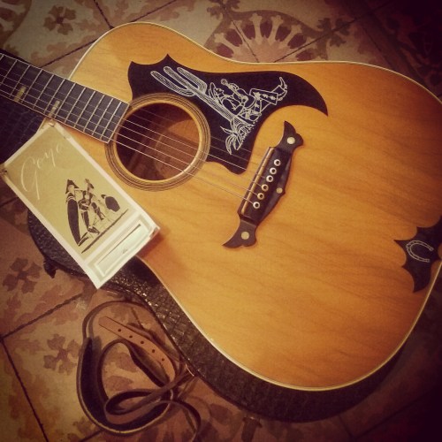 Levin Goya T-23 Made in Sweden 1966