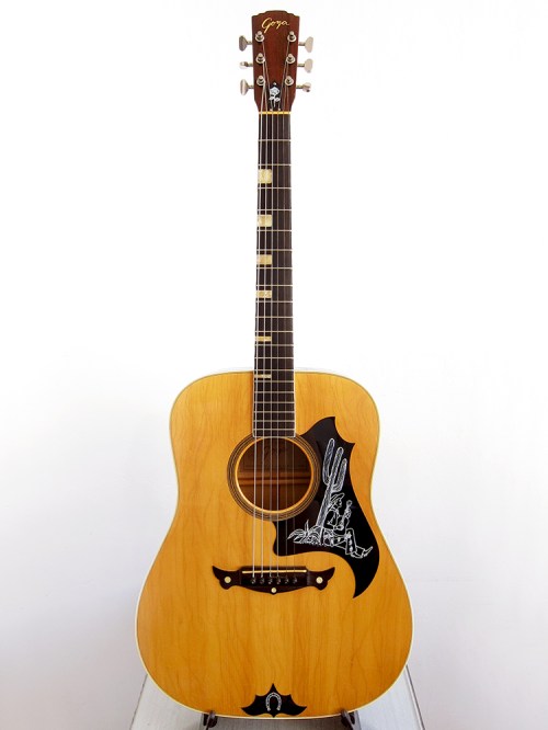 Levin Goya T-23 Made in Sweden 1966