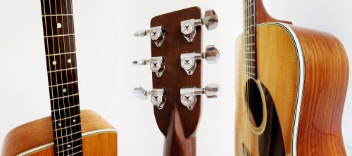 K. Yairi YW-130 Made in Japan 1977