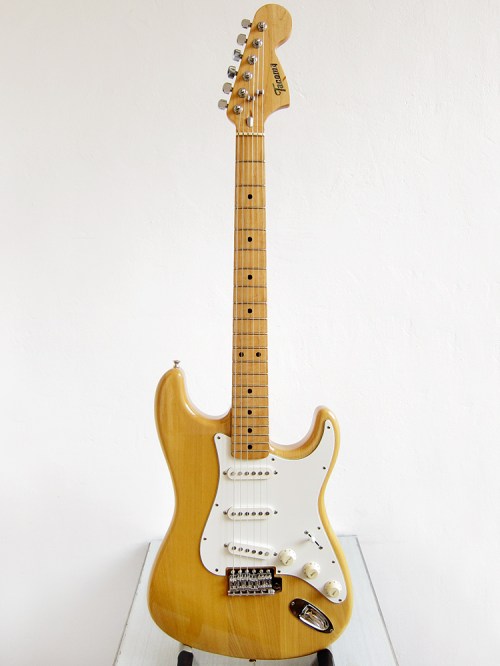 Tacoma Stratocaster Made in Japan 1970's