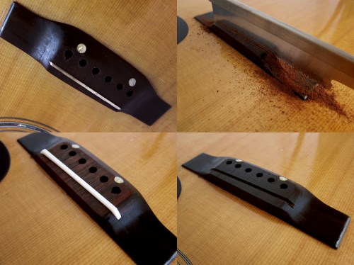 K. Yairi YW-1000 Made in Japan 1973