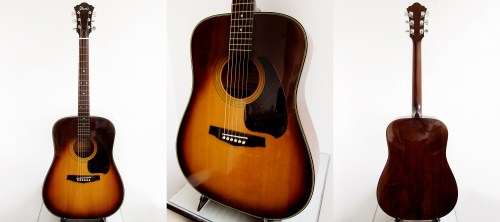 Ibanez Vintage 637 BS Made in Japan 1978