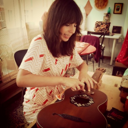 German parlour, unknown maker 1920-30's