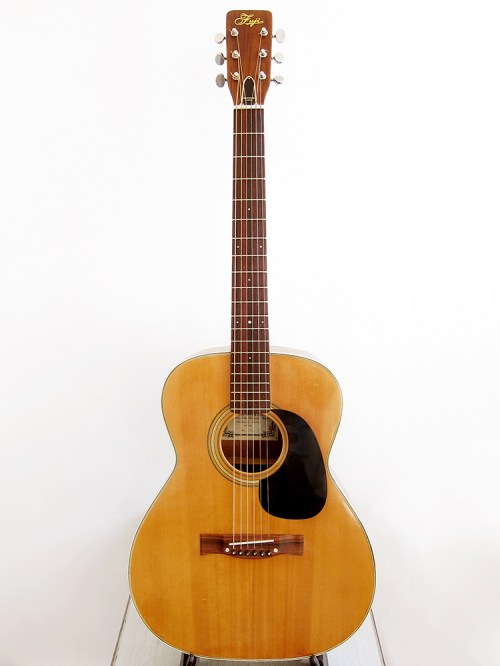 Fuji F310, Kurosawa by Matsumoto Made in Japan