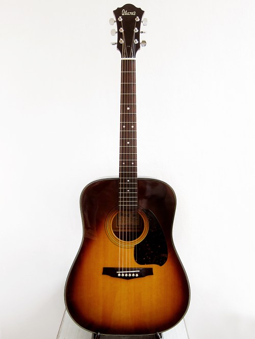 Ibanez Vintage 637 BS Made in Japan 1978