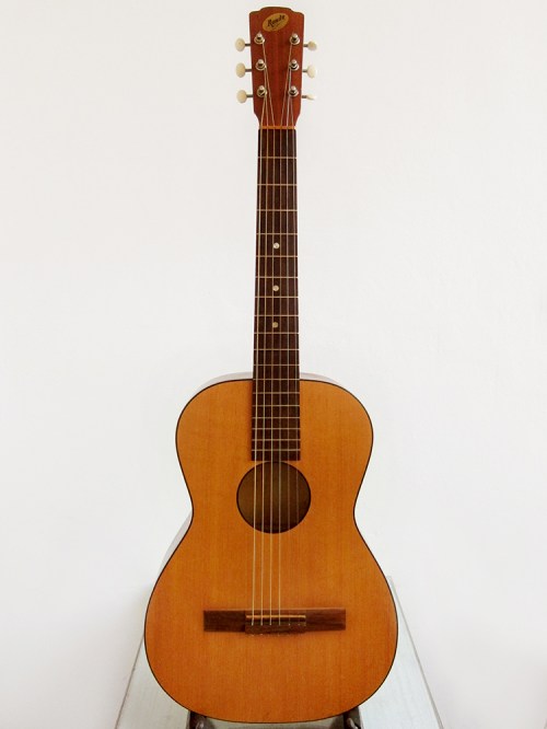 Rondo by Levin Made in Sweden 1960