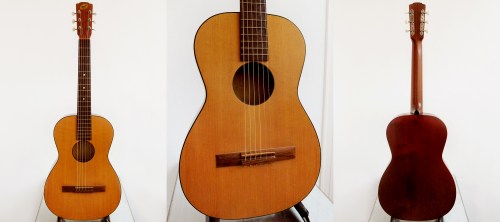 Rondo by Levin Made in Sweden 1960