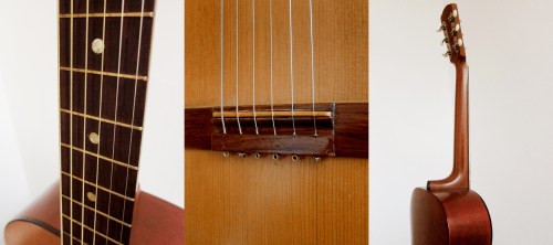 Rondo by Levin Made in Sweden 1960