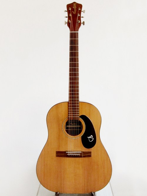 Hagström B-60 Made in Sweden 1975