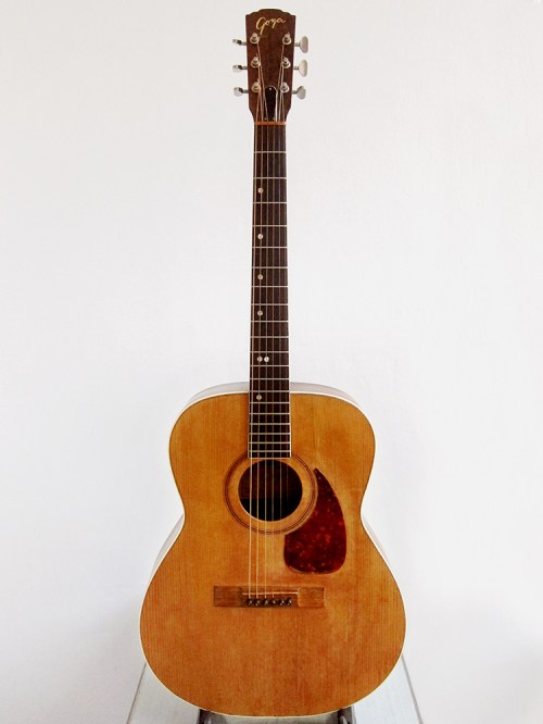Levin Goya T-16 Made in Sweden 1965