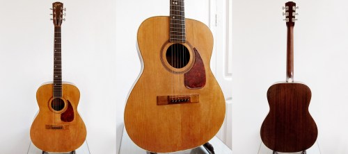 Levin Goya T-16 Made in Sweden 1965