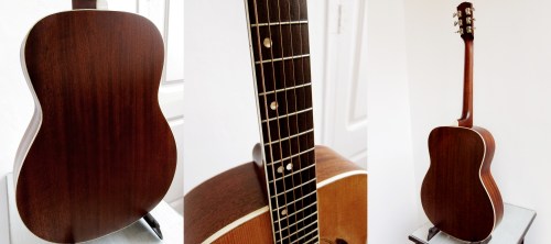 Levin Goya T-16 Made in Sweden 1965