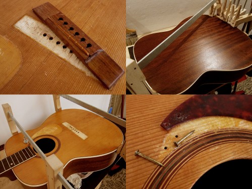 Levin Goya T-16 Made in Sweden 1965