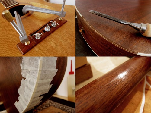 Levin Goya T-16 Made in Sweden 1965