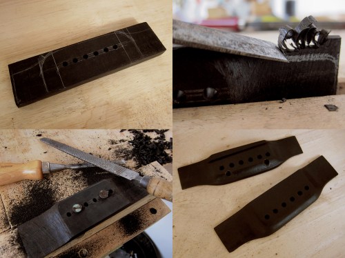 K. Yairi YW-1000 Made in Japan 1973