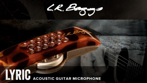 LR Baggs Lyrics System