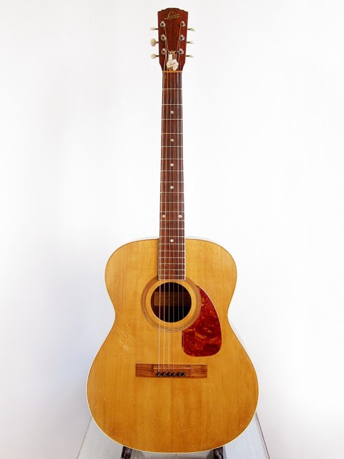 Levin LS-16 Made in Sweden 1963