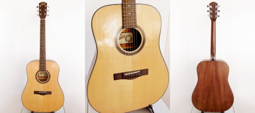 Levin W32 NS, Made in China, Svenska Levin AB, 2014