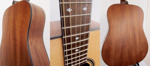 Levin W32 NS, Made in China, Svenska Levin AB, 2014