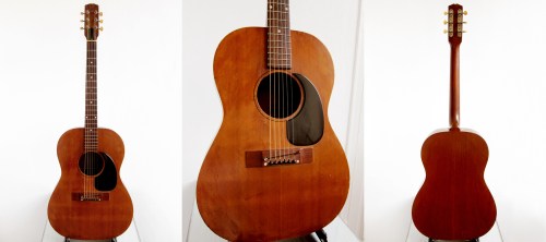 Gibson B-15 Made in USA 1969