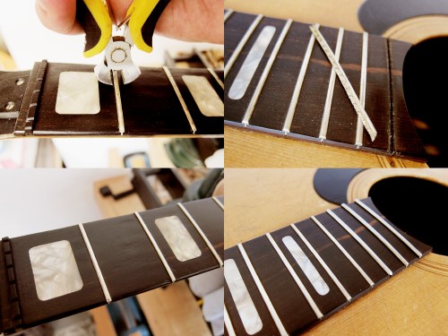 Hagström Western 6 Made in Sweden 1978