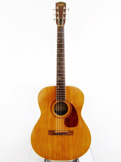 Goya T-16, made in Sweden by Levin in 1966