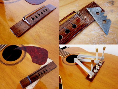 Goya T-16, made in Sweden by Levin in 1966