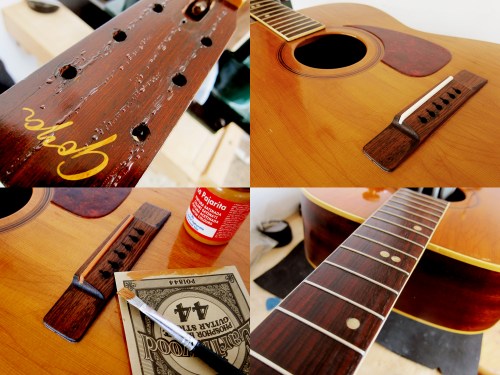 Goya T-16, made in Sweden by Levin in 1966