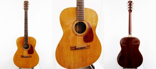 Goya T-16, made in Sweden by Levin in 1966