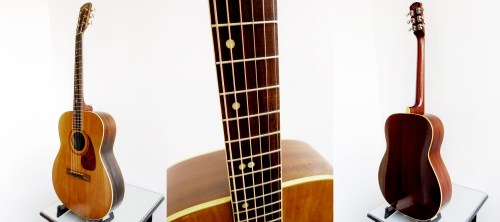 Goya T-16, made in Sweden by Levin in 1966