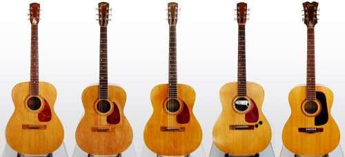 Goya T-16, made in Sweden by Levin in 1966