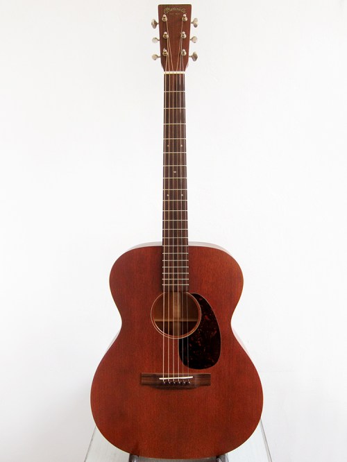 Martin 000-15M, Made in USA