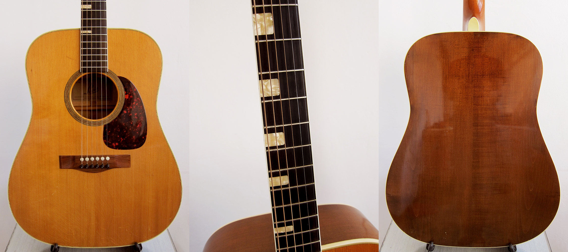 Levin LT-18 Made in Sweden 1968