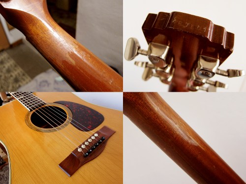 Levin LT-18 Made in Sweden 1968