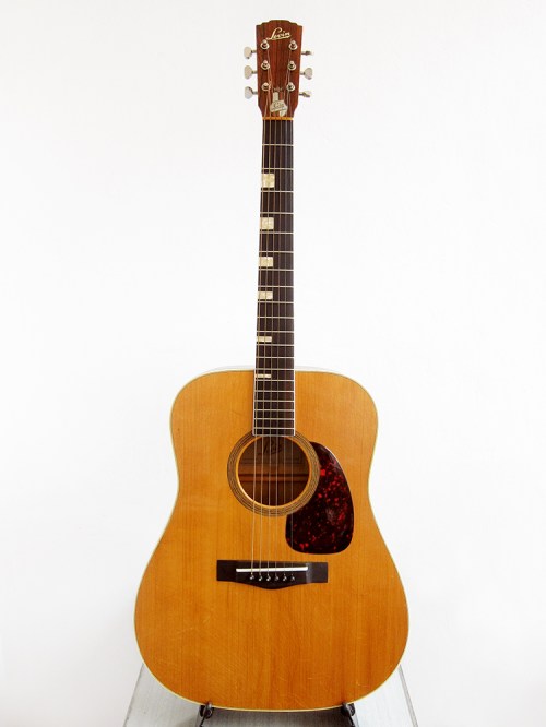 Levin LT-18 Made in Sweden 1968