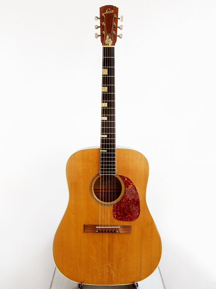 Levin LT-18 Made in Sweden 1963 