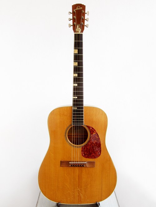 Levin LT-18 Made in Sweden 1963 