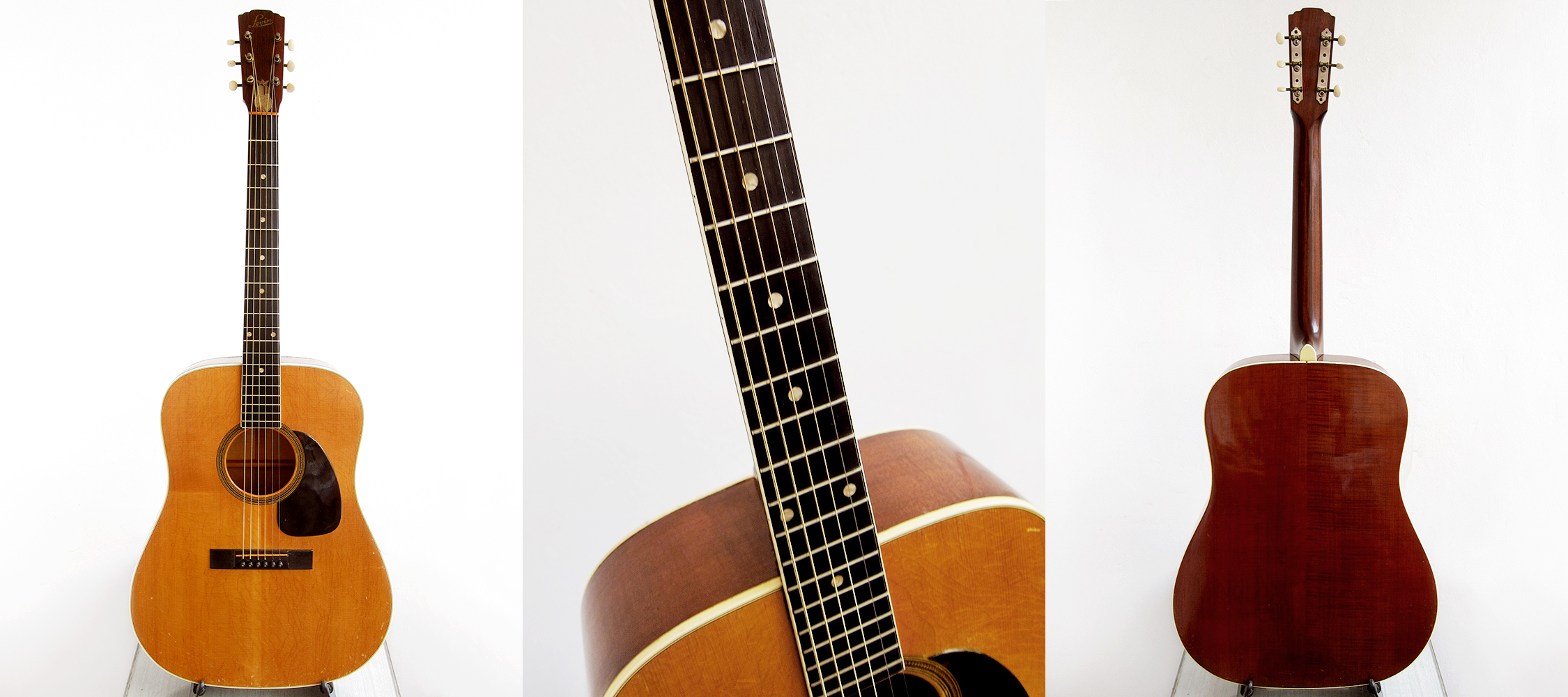 Levin LS-18 Made in Sweden 1960