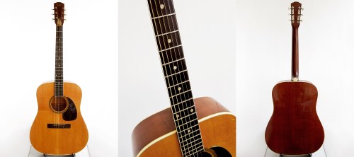 Levin LS-18 Made in Sweden 1960