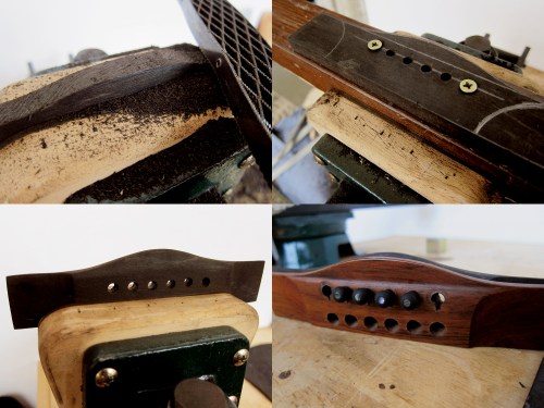 Levin LT-18 Made in Sweden 1968