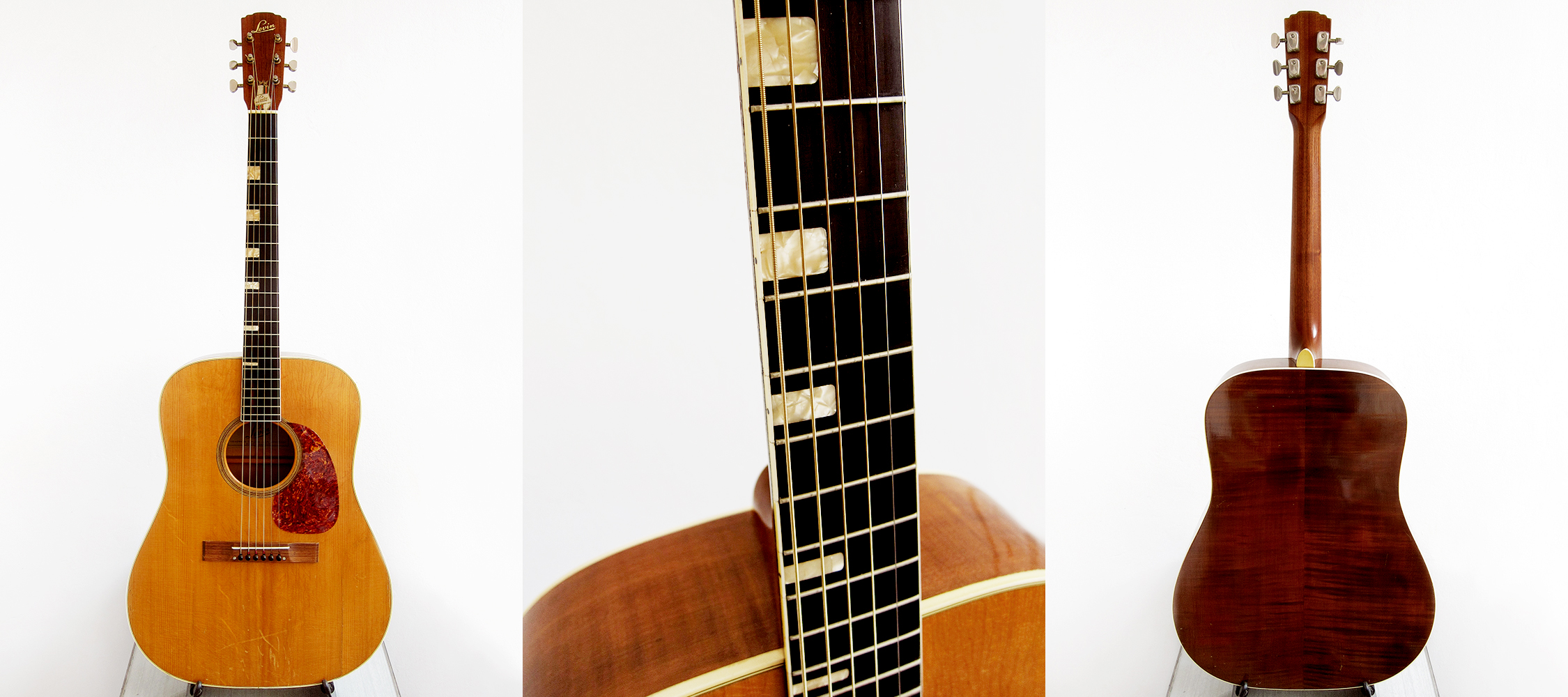 Levin LT-18 Made in Sweden 1963 