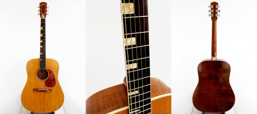 Levin LT-18 Made in Sweden 1963