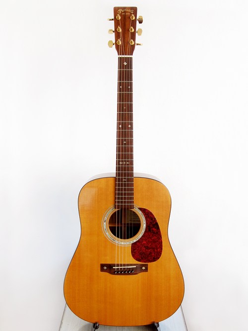 Martin SPD-16R Made in USA1999