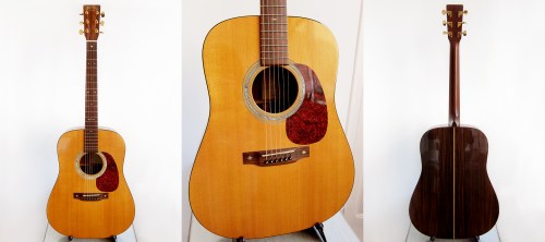 Martin SPD-16R Made in USA1999