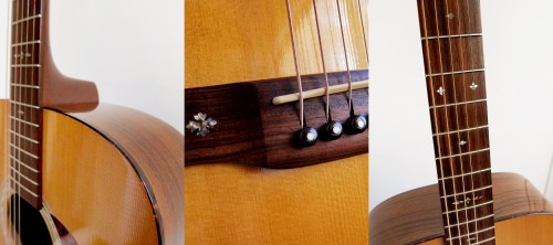 Martin SPD-16R Made in USA1999