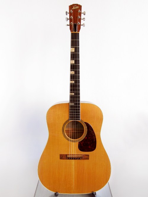 Levin LT-18 Made in Sweden 1966